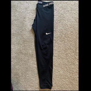 Nike Pro Leggings